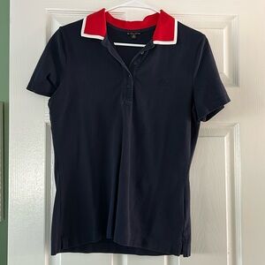 Brooks brothers polo